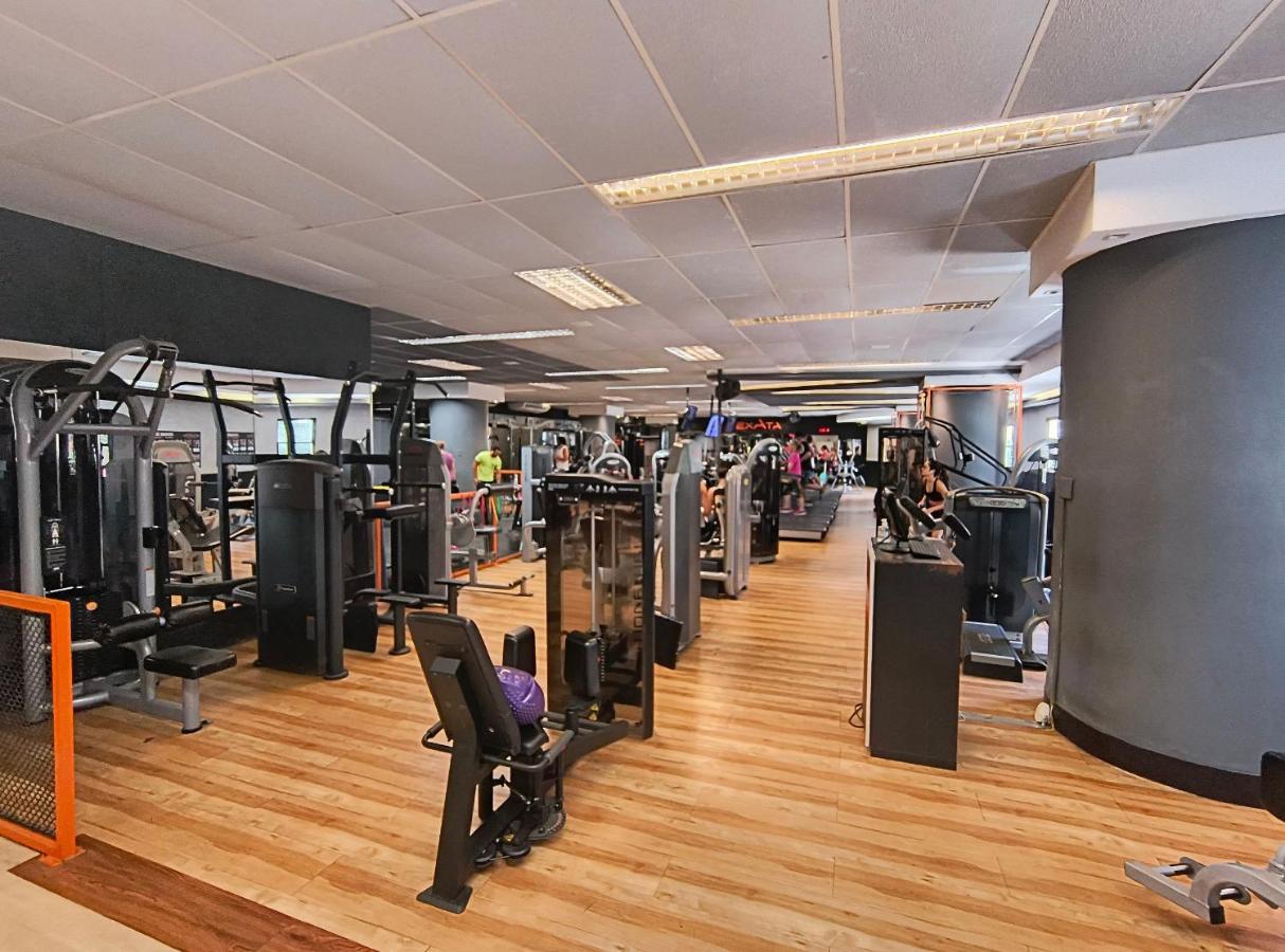 Laranjeiras Cristo Redentor - 5