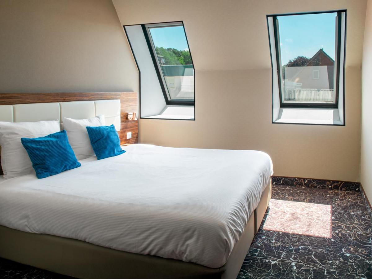Amsterdam Lake Hotel - 5