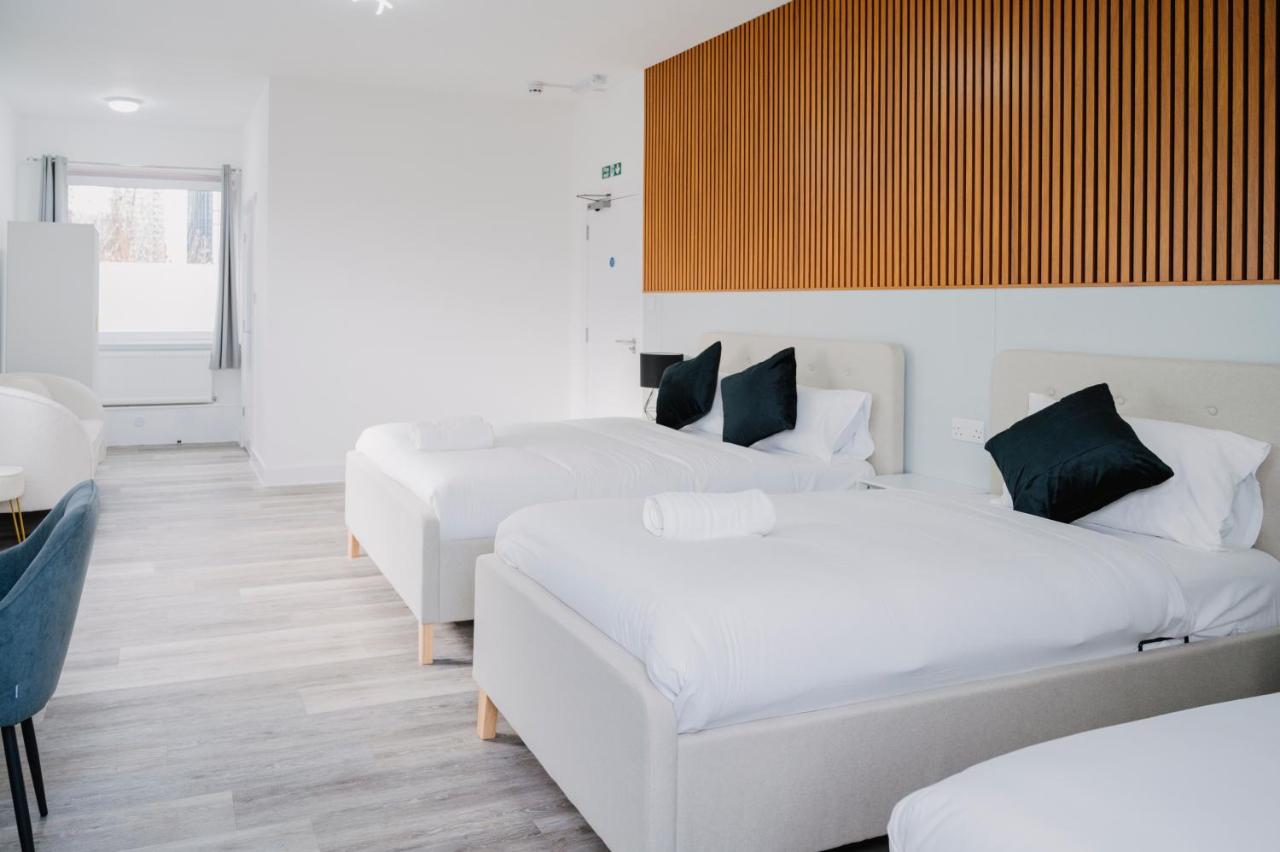 WNS Skylines Village - 2