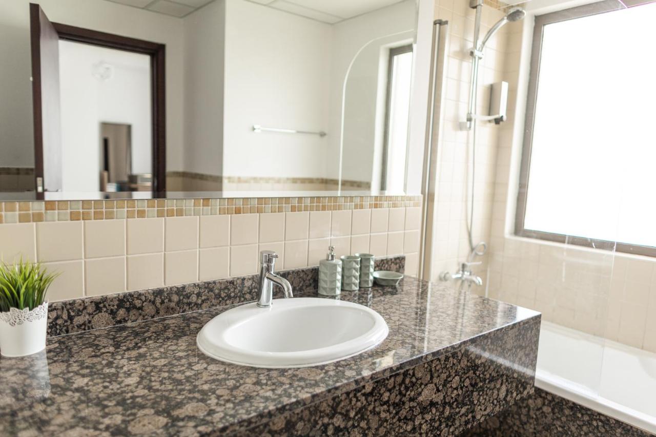 HAPPY SEASON JBR apartments - 3