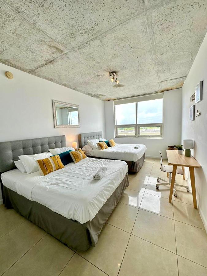 Stylish and Spacious Condo Prefect to Enjoy Miami! - 3