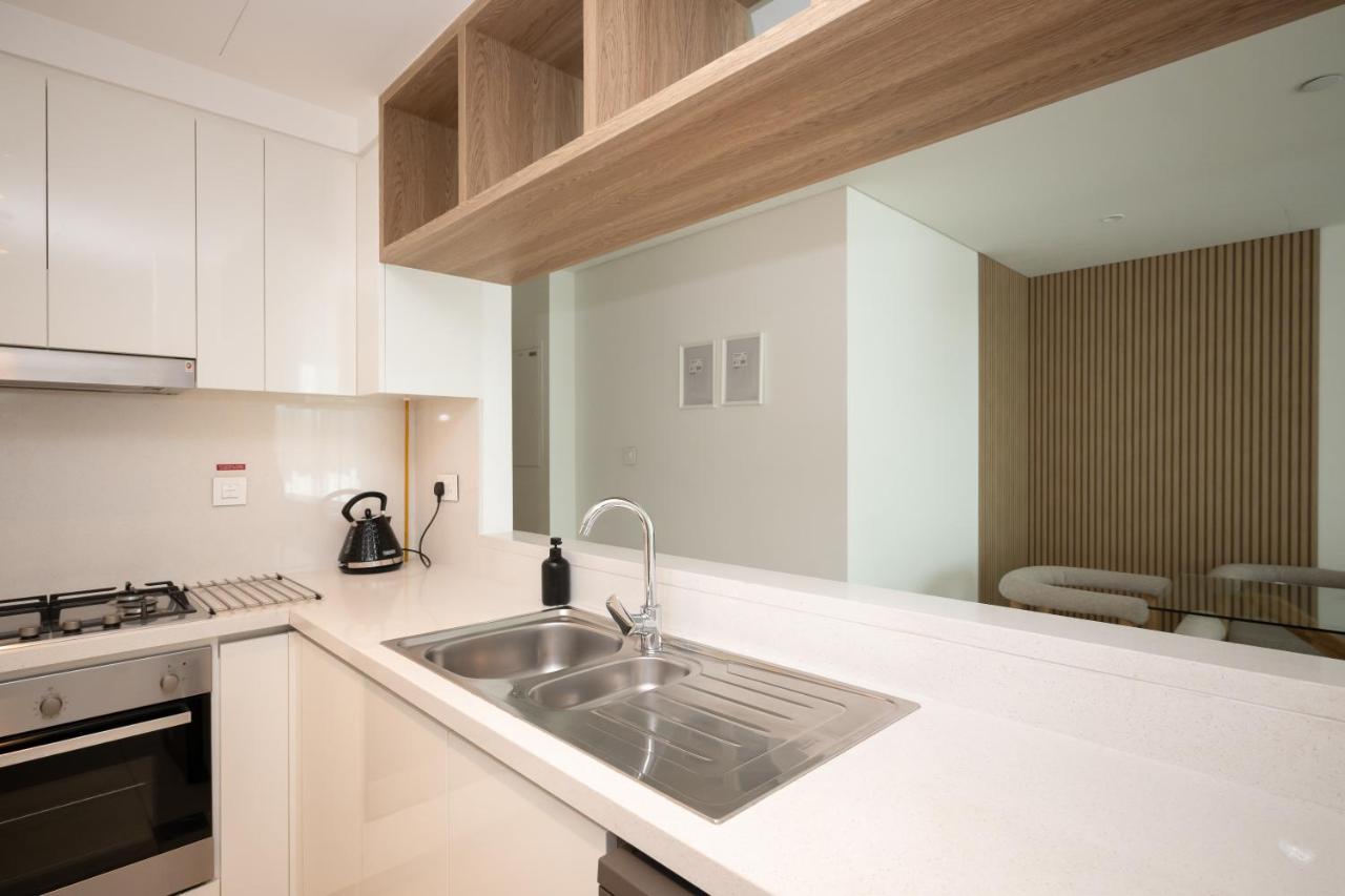 Apartment in Downtown Dubai - 3