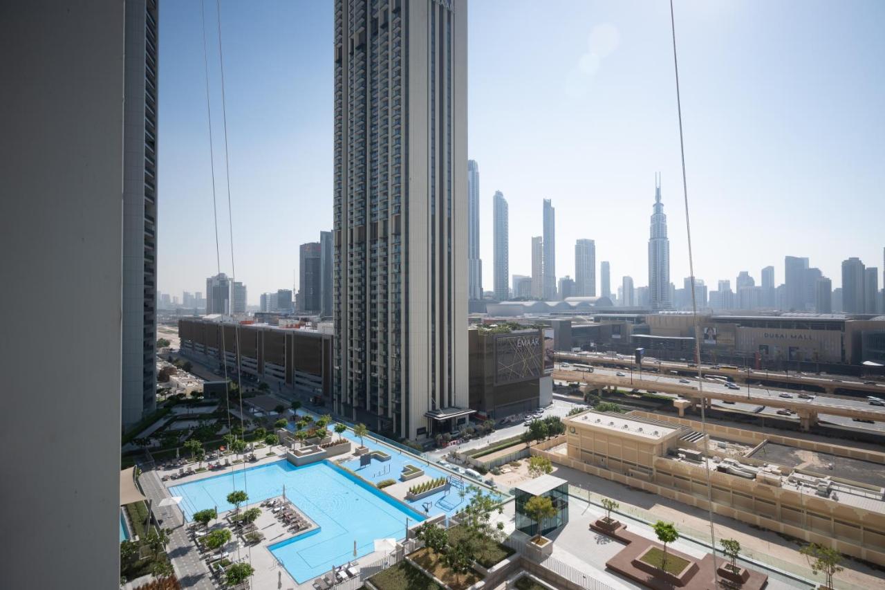 Apartment in Downtown Dubai - 4
