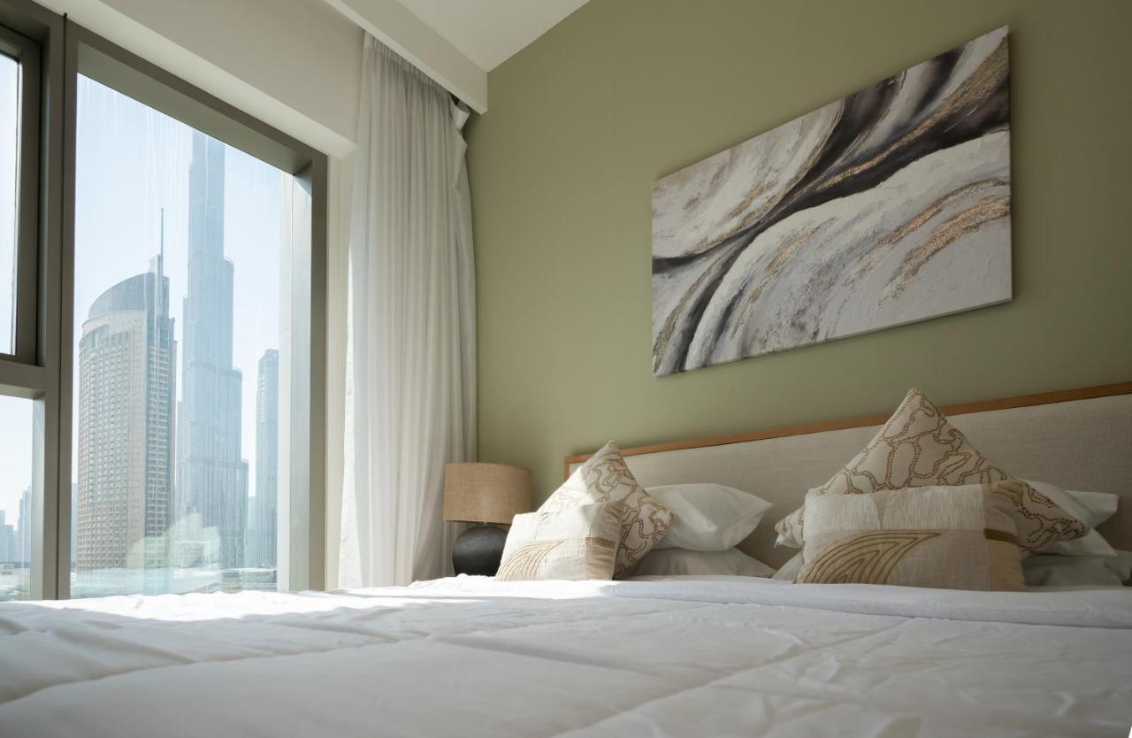 Apartment in Downtown Dubai - 2