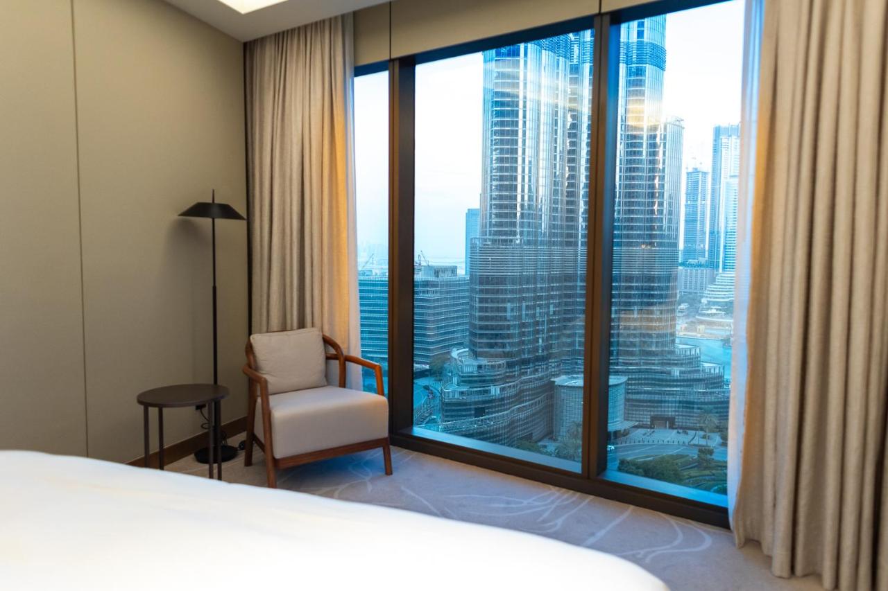 ADDRESS Residences Dubai Opera at Downtown - 2