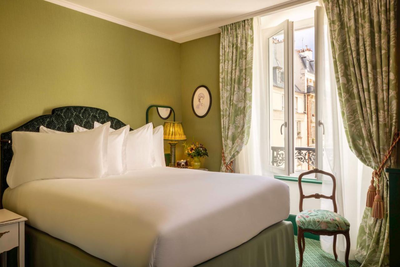 UNE AUTRE CHAMBRE - 2