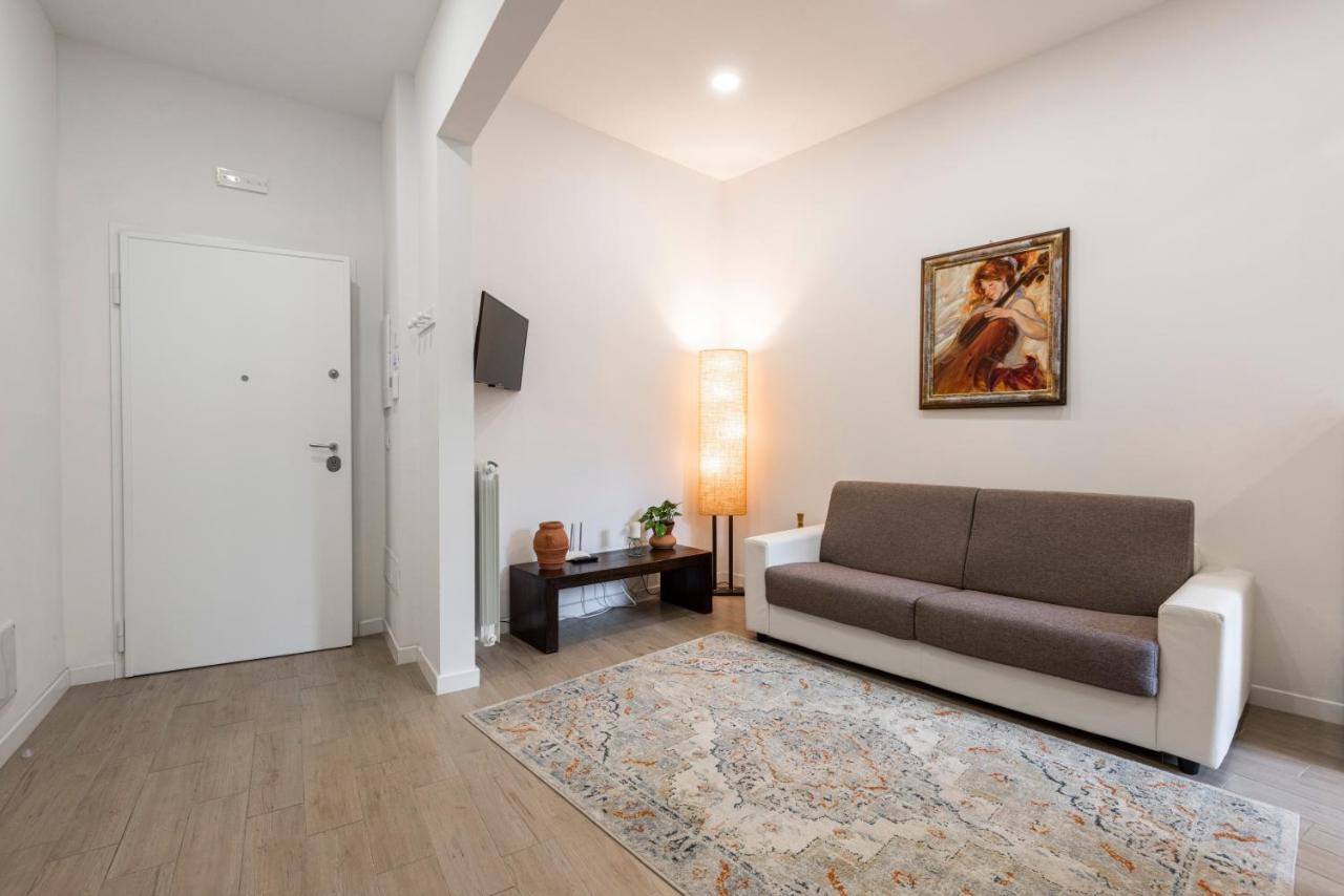 New San Marco Apartment - 5