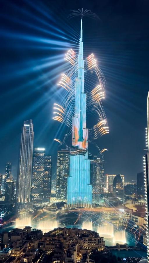 FirstStay Homes - Burj Royale Residences Downtown Dubai - Burj Khalifa District