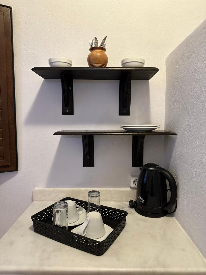 Pansion Zaharoula - 2