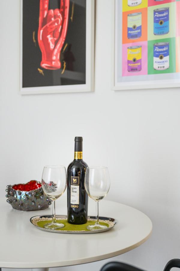 The Napolitaner - Duomo Suite - 5