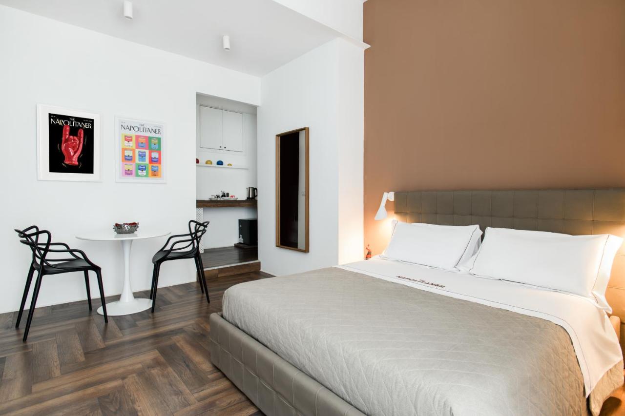 The Napolitaner - Duomo Suite - 2
