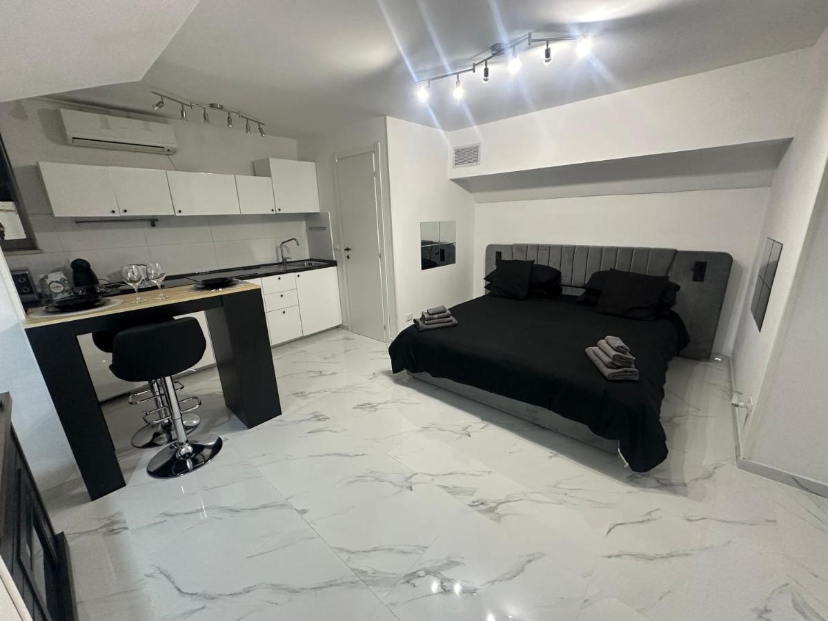 IMPERIAL suite COLOSSEUM - 4