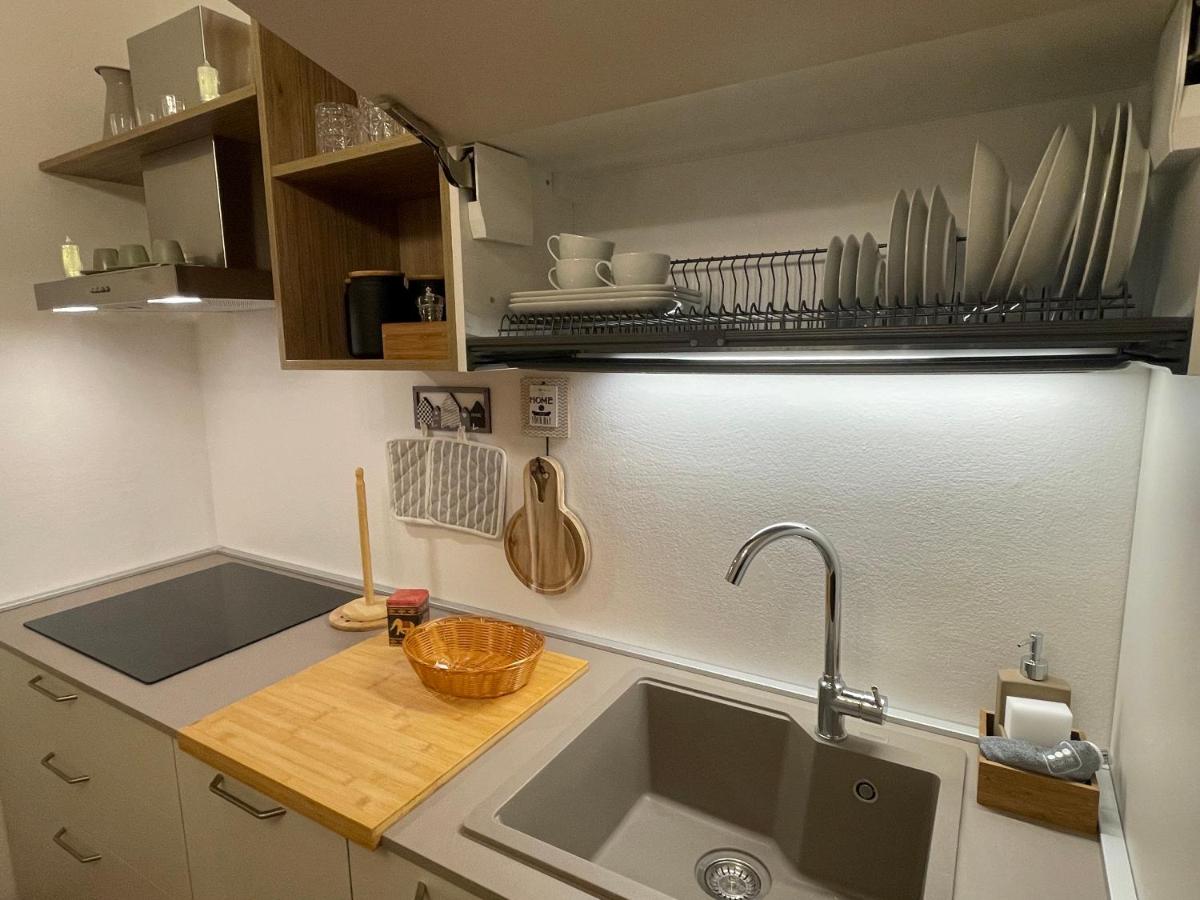 La Suite dei Cristalli - Gorizia Central Apartment - 2