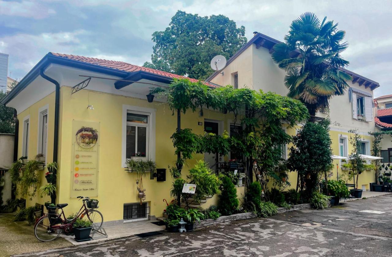 La Suite dei Cristalli - Gorizia Central Apartment - 5