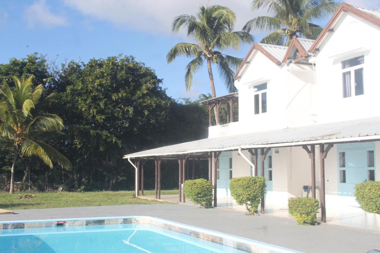 Domaine Julia Sur Mer with 8 Bedrooms! - 3