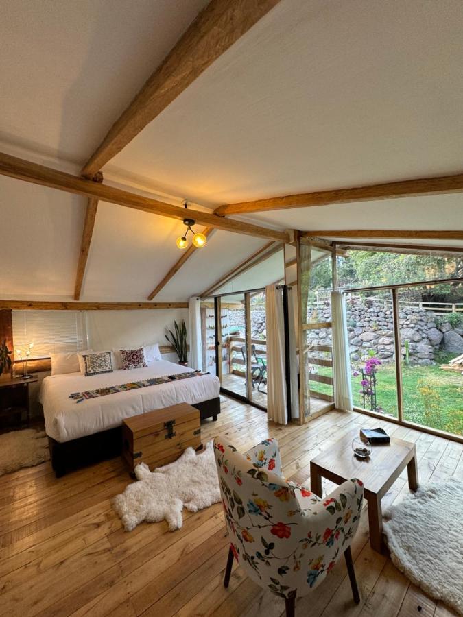 Spirit Of The River Lodge - 2