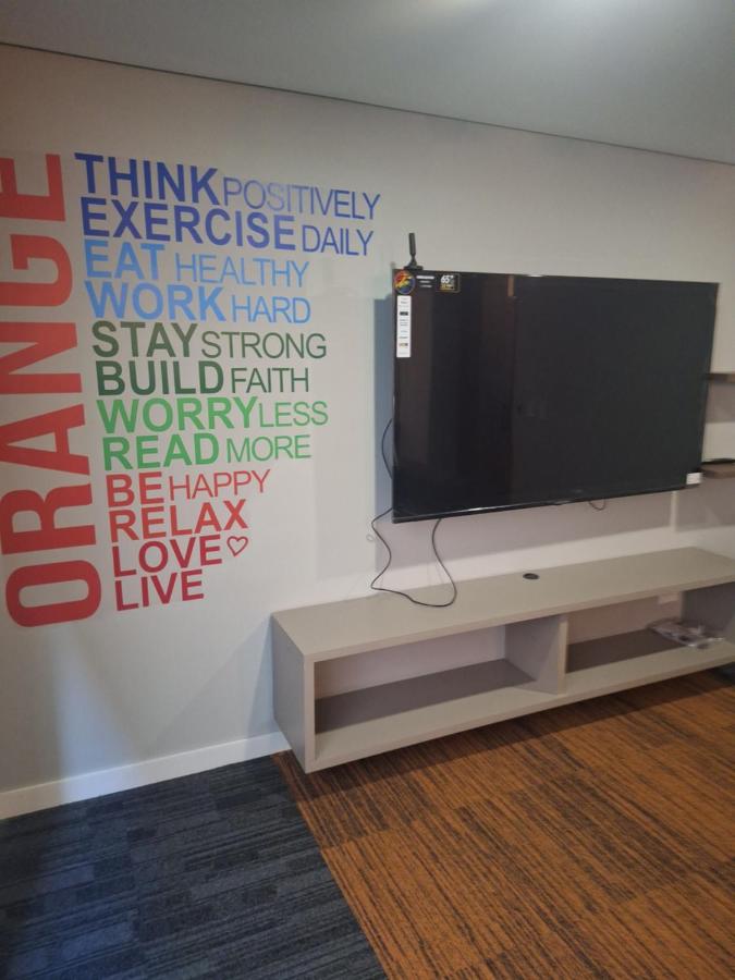 Loft centro internacional - 4