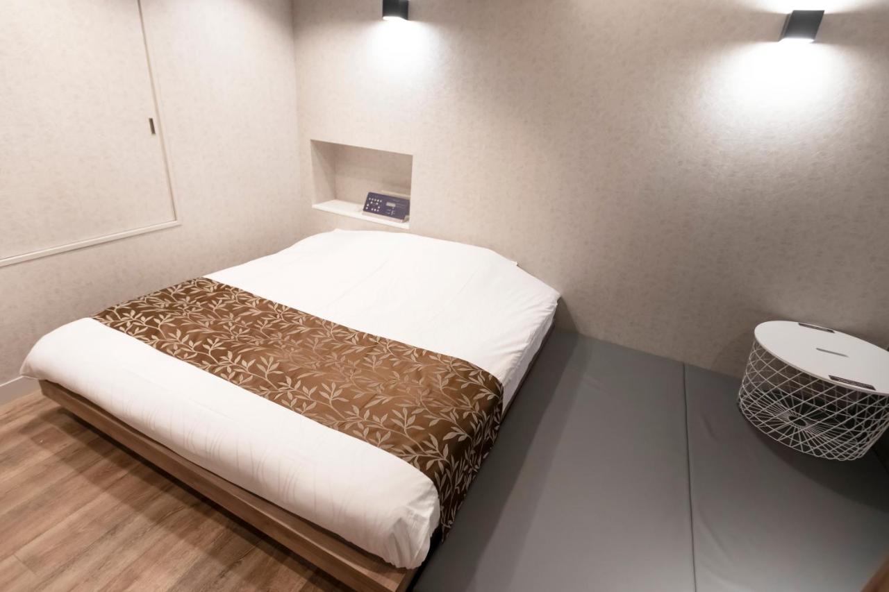HOTEL ATLAS Shinkabukicho (Adult Only) - 2