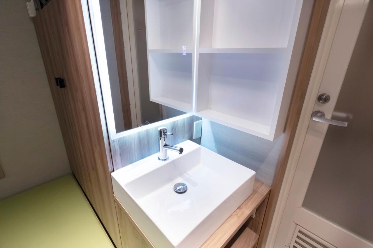 HOTEL ATLAS Shinkabukicho (Adult Only) - 3