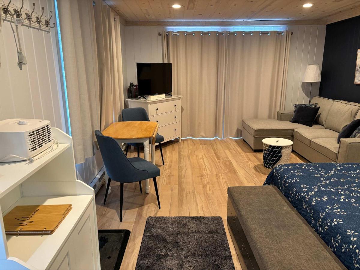 Snowshoe Condos — photo 6