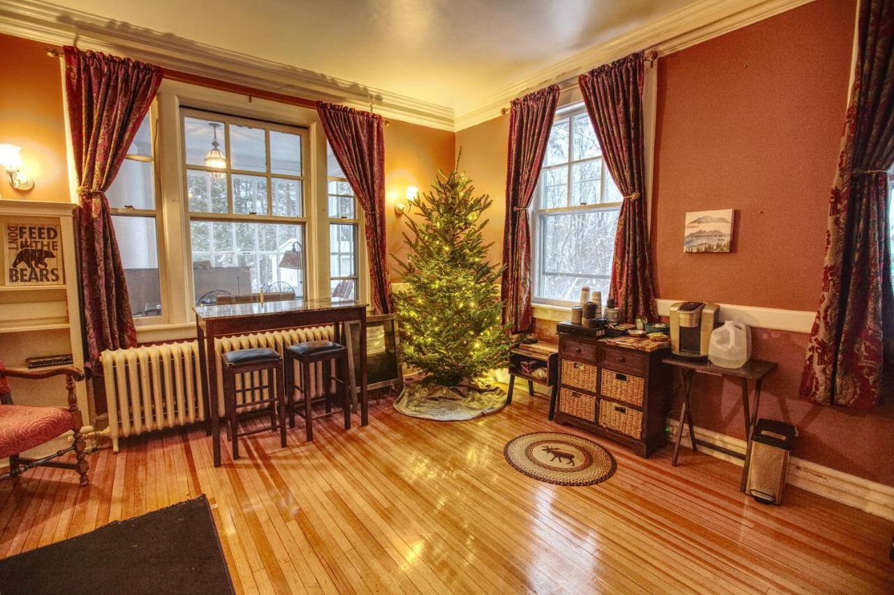 Prescott House ADK — photo 4