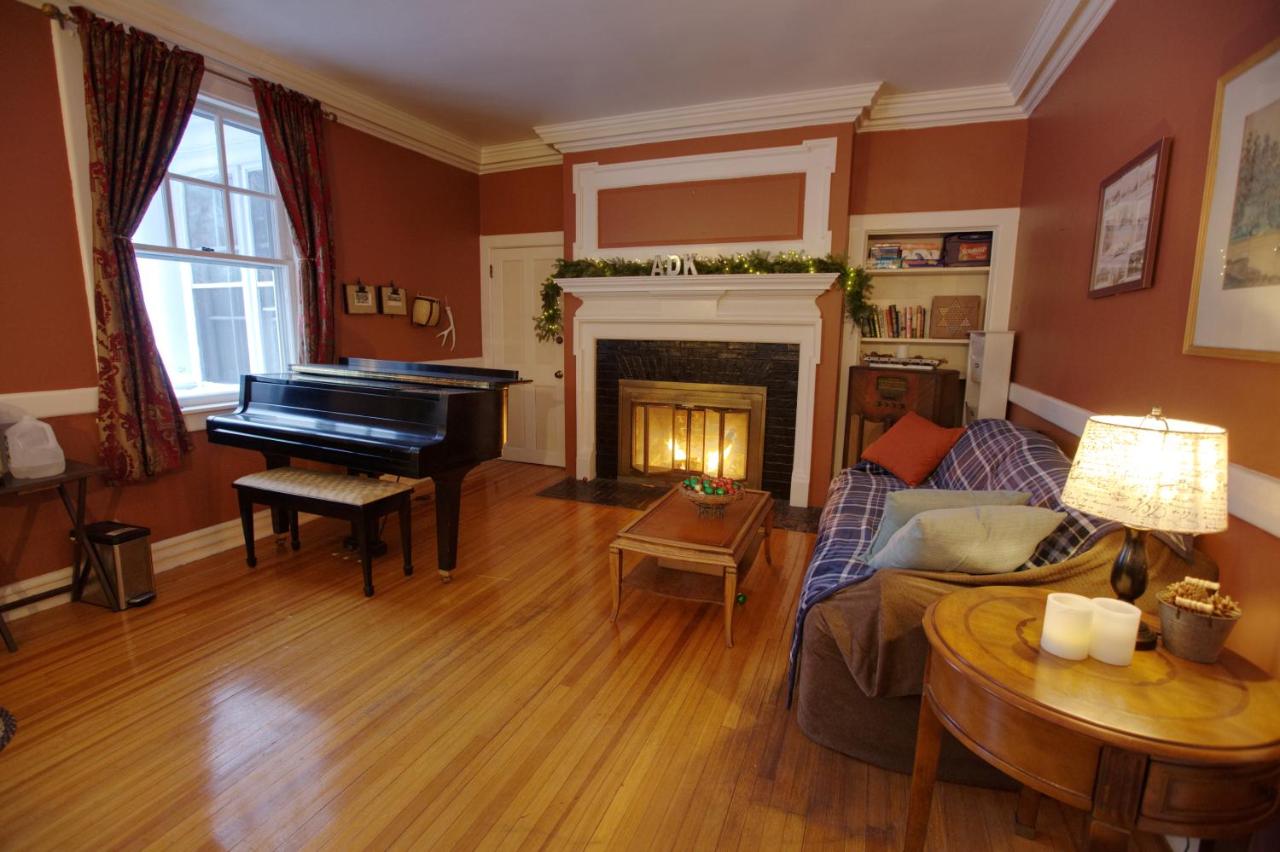 Prescott House ADK — photo 14