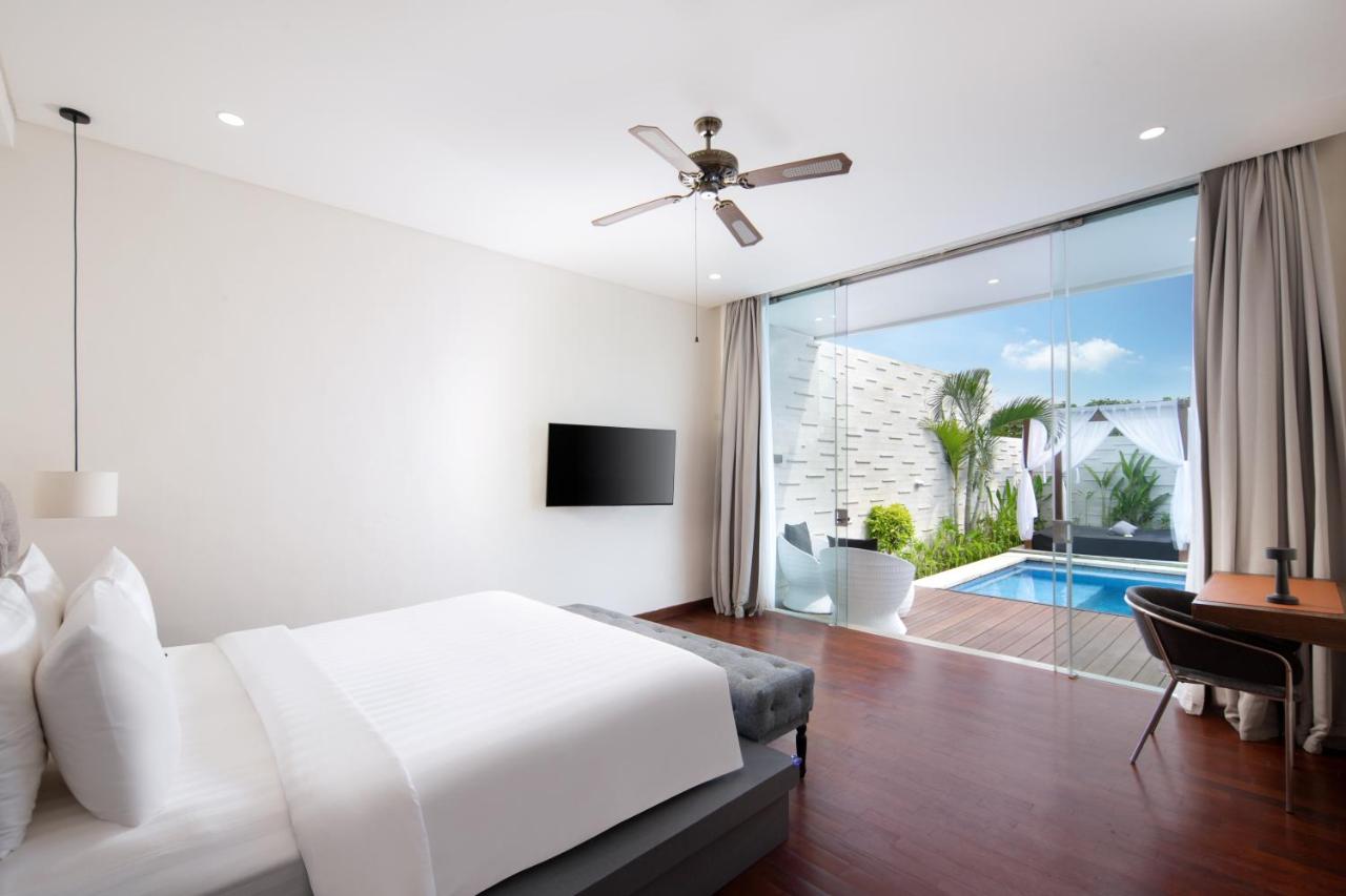 The Daha Luxury Villas - 2