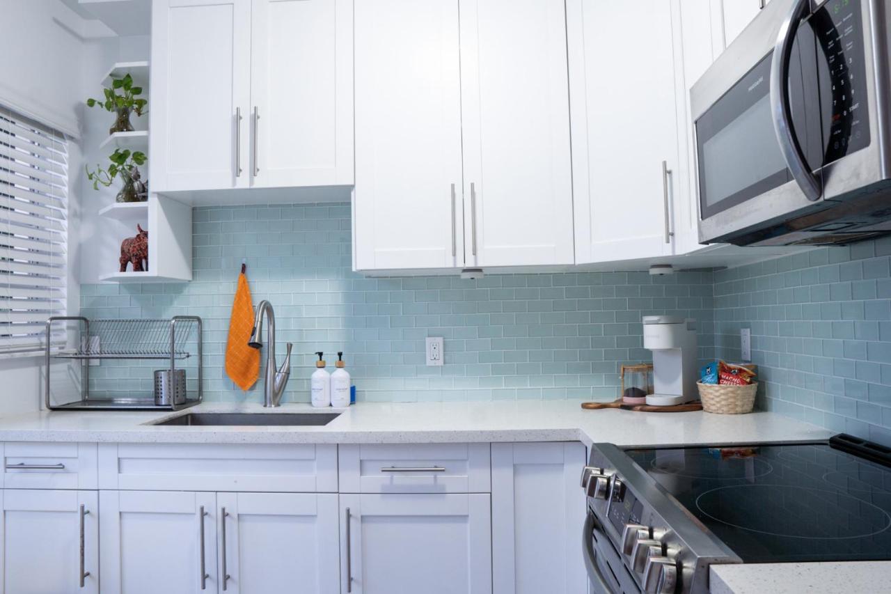 Casa MIA central location, free parking, fully equipped - 4