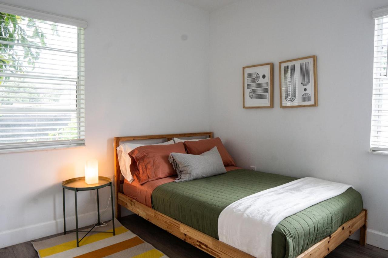 Casa MIA central location, free parking, fully equipped - 2