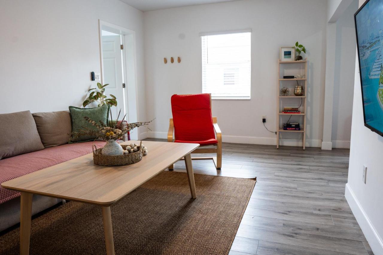 Casa MIA central location, free parking, fully equipped - 5