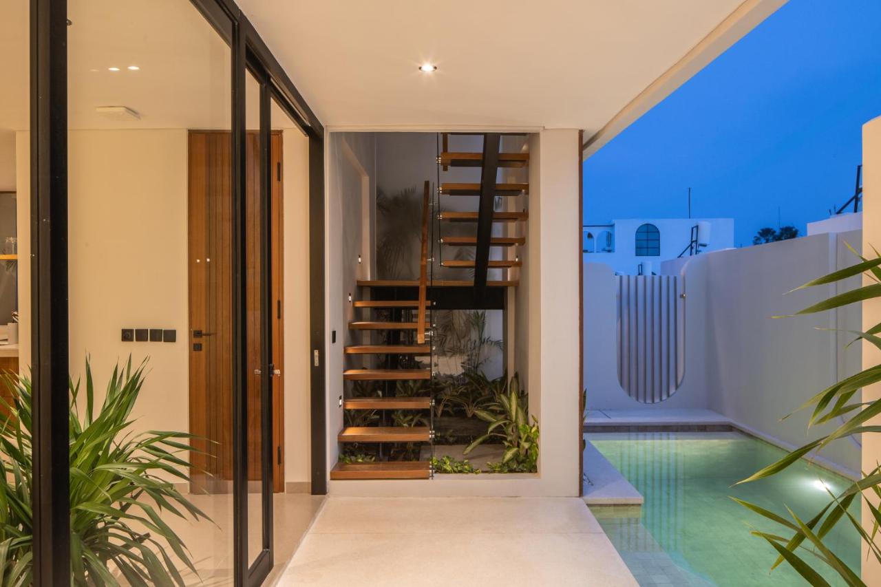 Tiga Harapan Villas Pererenan, Canggu by Sandara - 3