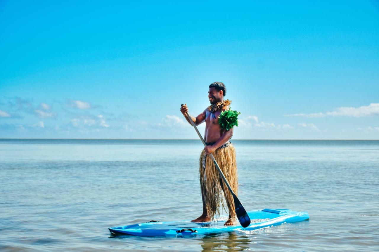 Likuri Island Resort Fiji - 2