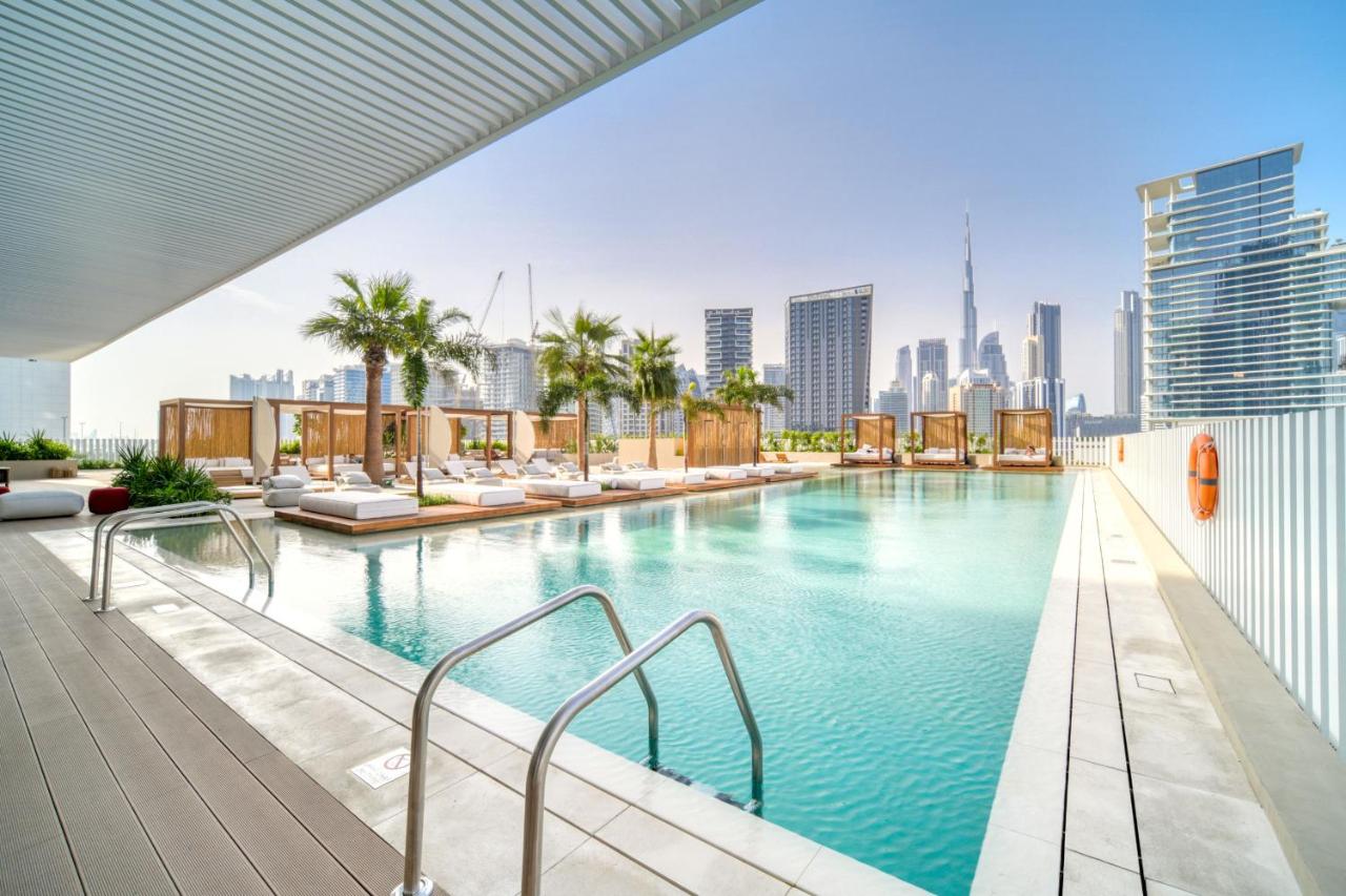 Upside Living, Business Bay Dubai - Mint Stay - 4