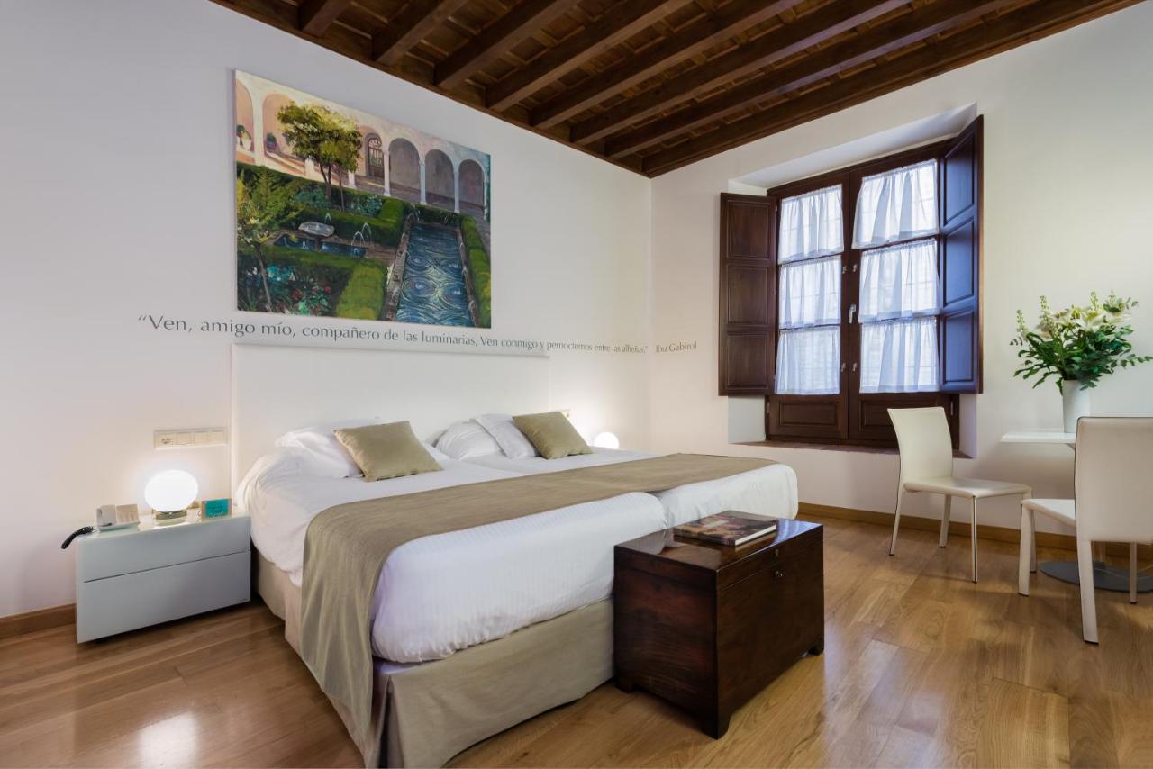 Imagen 9 de Gar Anat Hotel Boutique