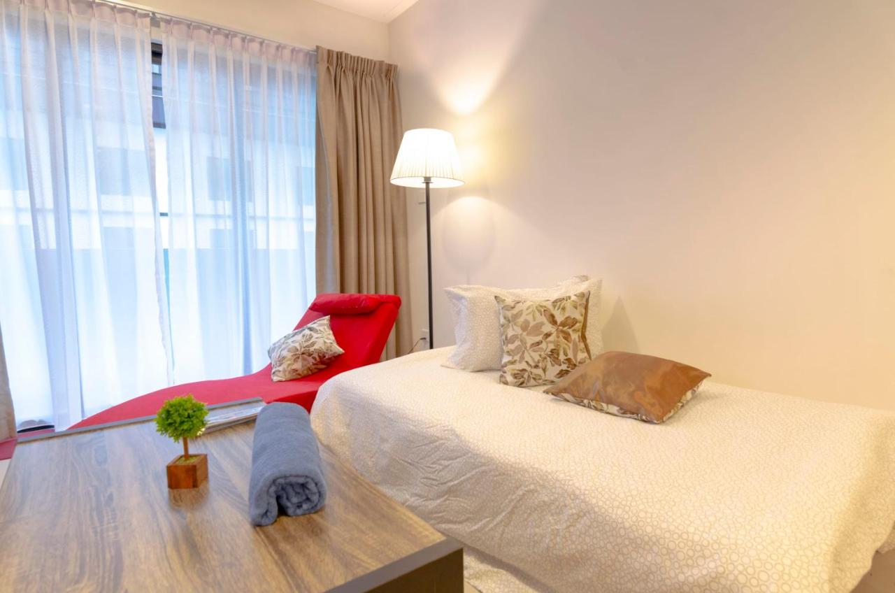 Relaxing High-Floor Stay at Suasana Suites JB - 2