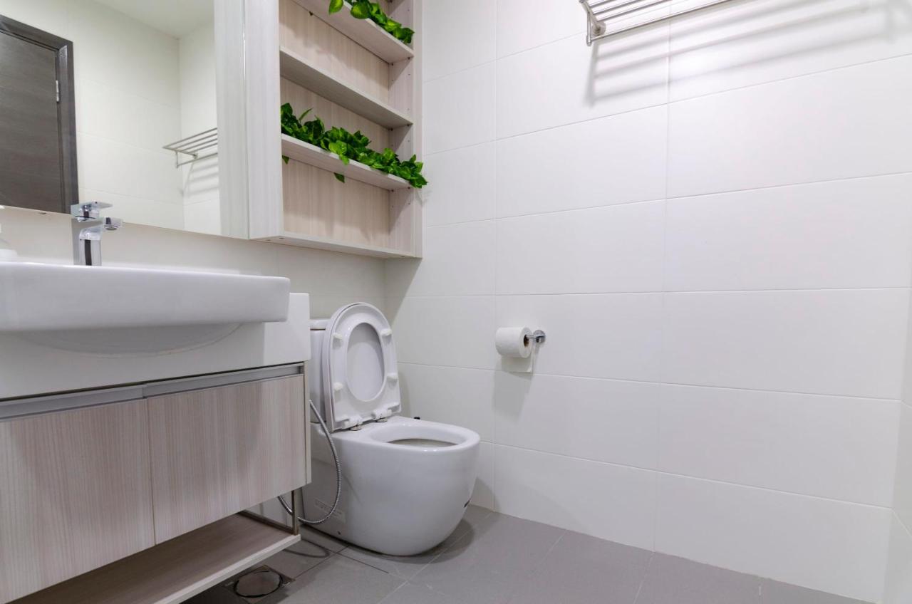 Relaxing High-Floor Stay at Suasana Suites JB - 3