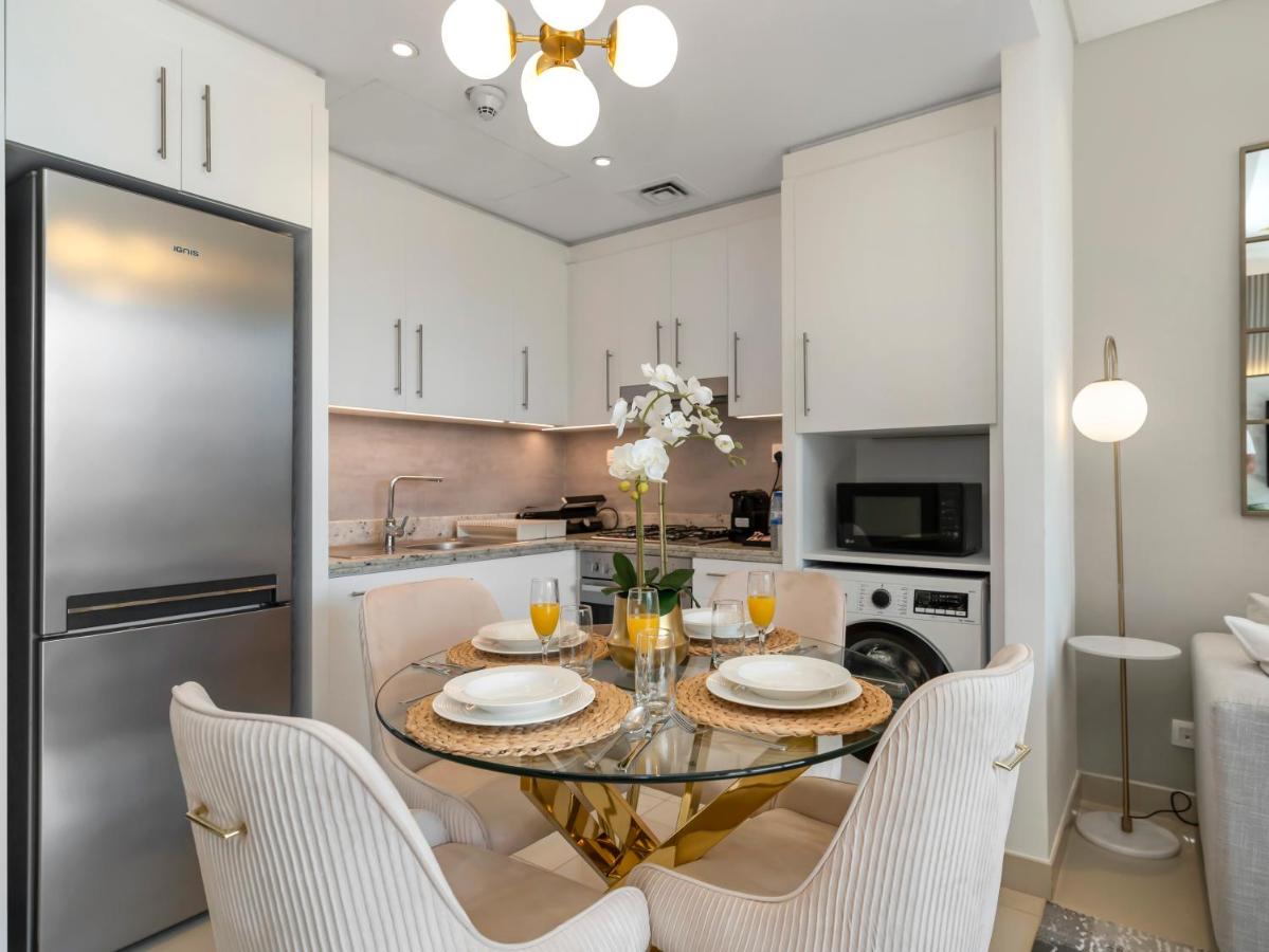 Kensington 1BR Dubai Mall connected - 5