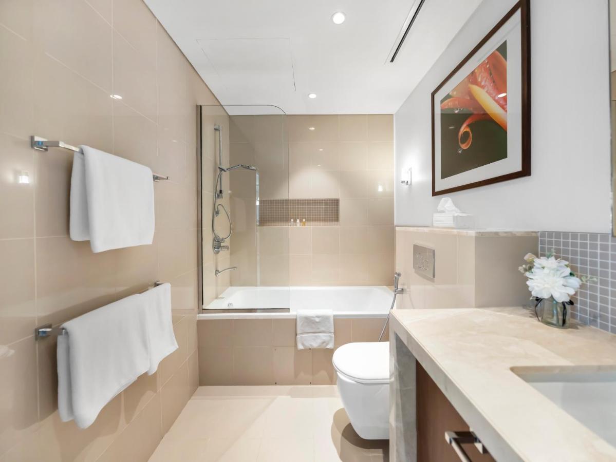 Kensington 1BR Dubai Mall connected - 3