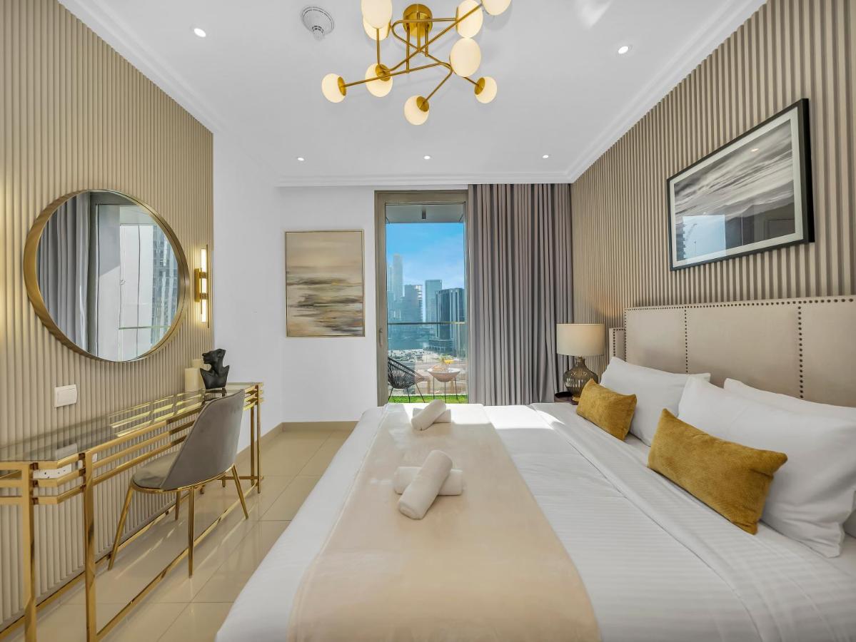 Kensington 1BR Dubai Mall connected - 2