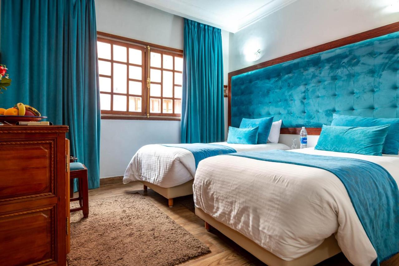 Hotel Oudaya & Spa - 2