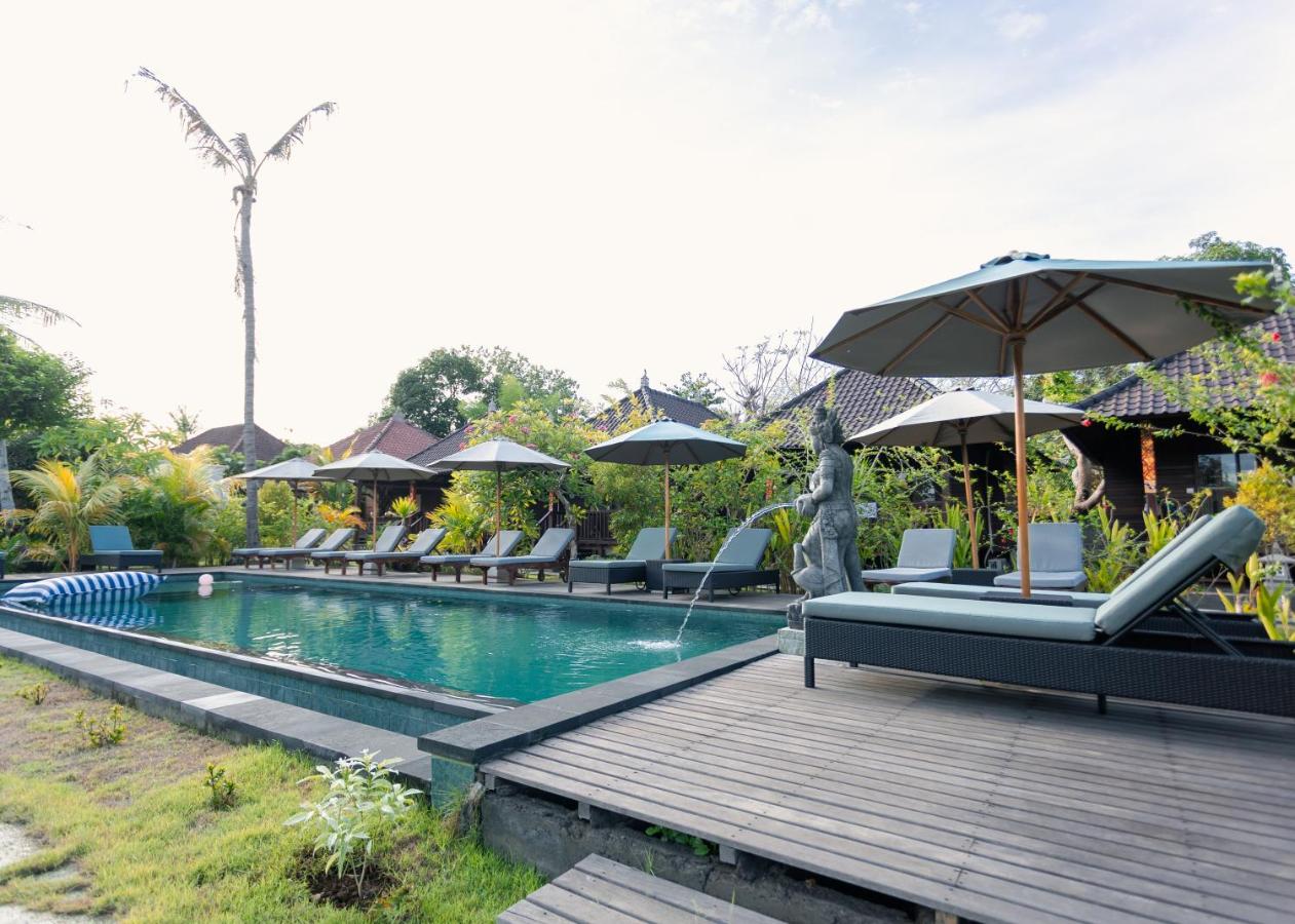 Sunset Star Huts - 4