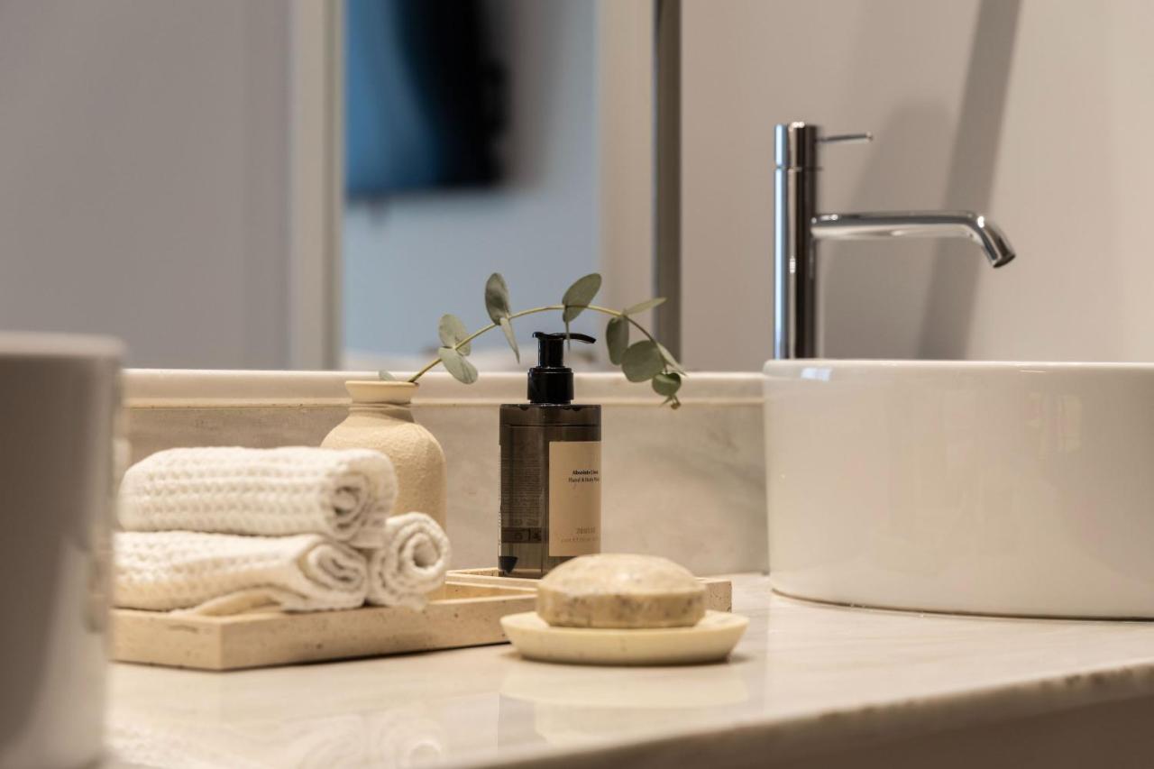 Celestial Athens Suites at Praxitelous - 3