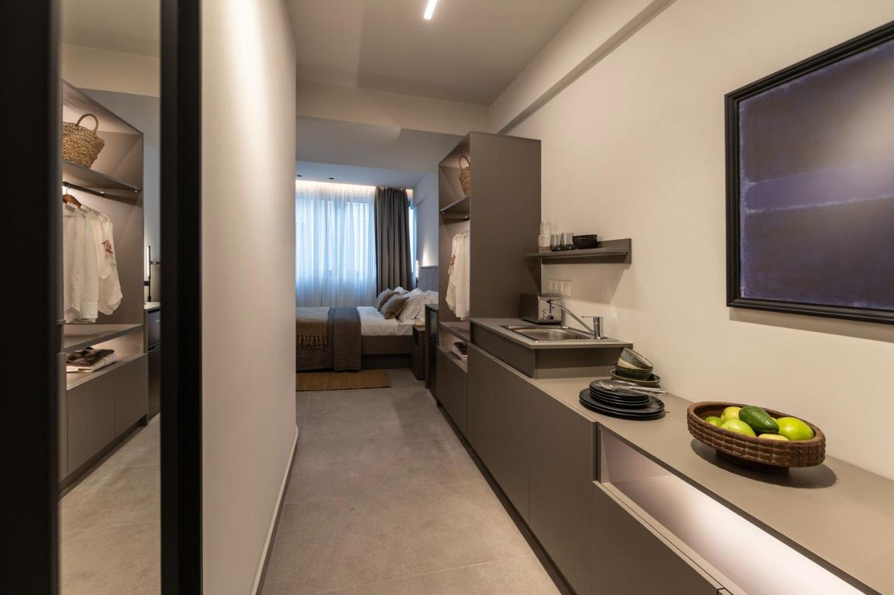 Celestial Athens Suites at Praxitelous - 4