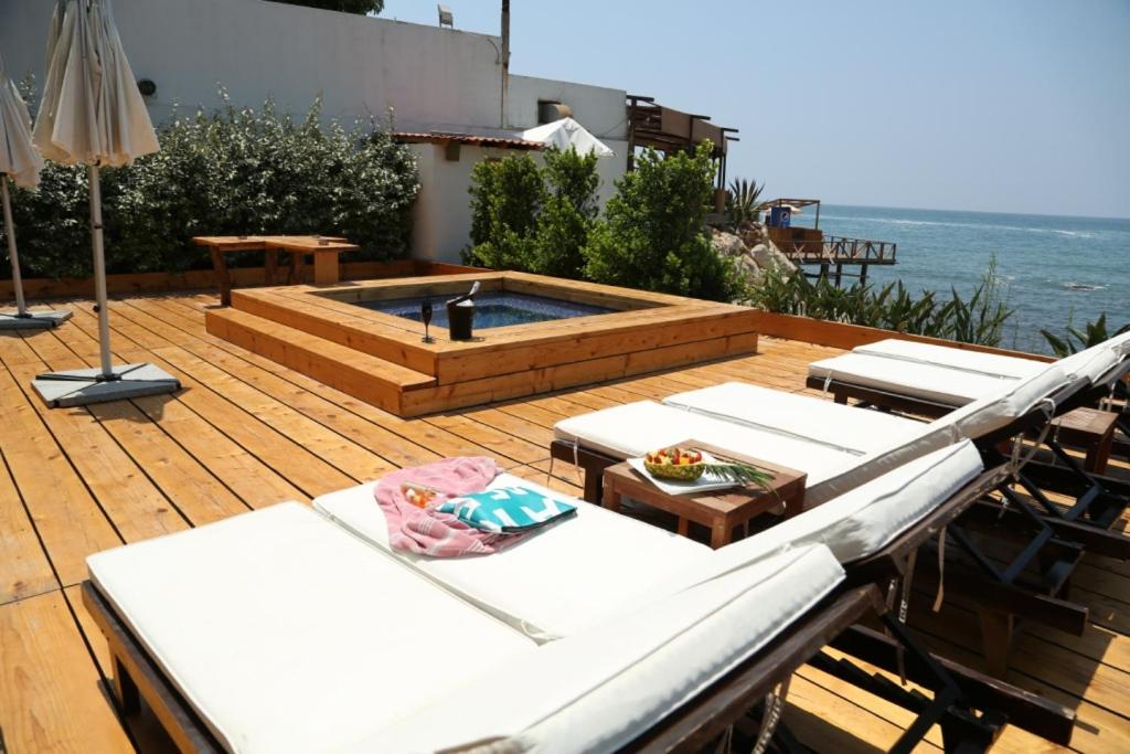 Veer Luxury Boutique Hotel & Beach Club photo