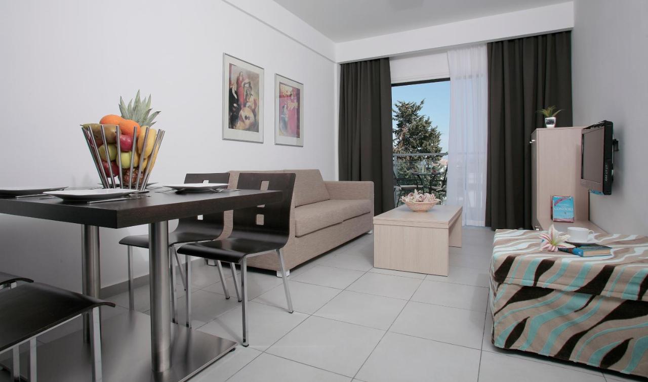 Anemi Hotel & Suites photo