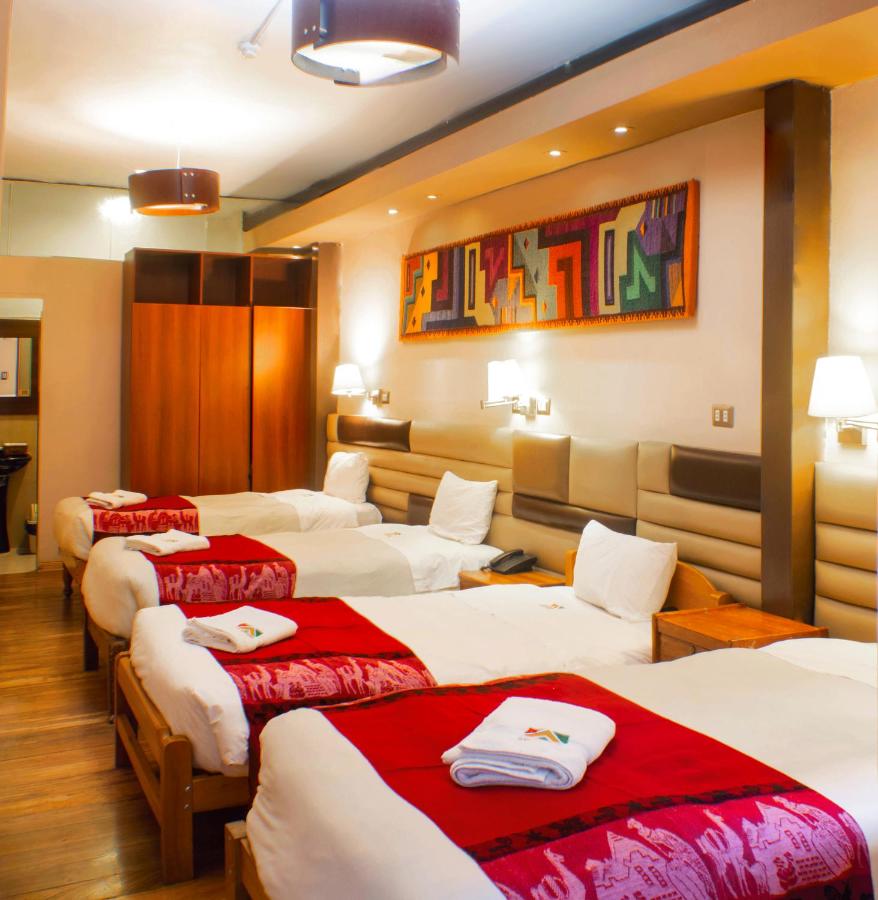 Hotel Royal Qosqo - 2