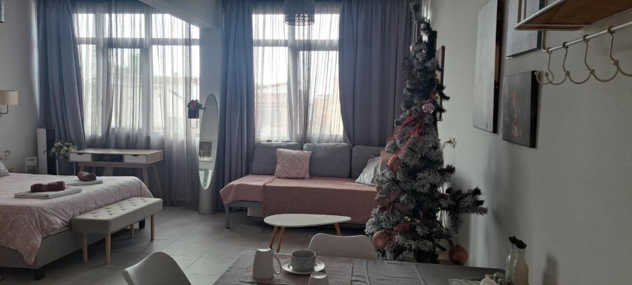 Fedias Luxury flat Psyrri square - 5