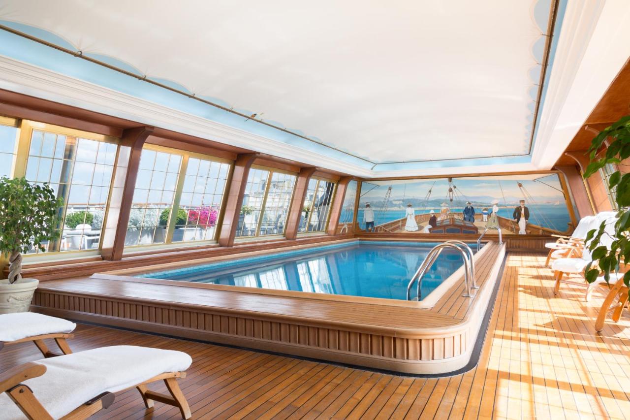 Le Bristol Paris, Oetker Hotels - 4