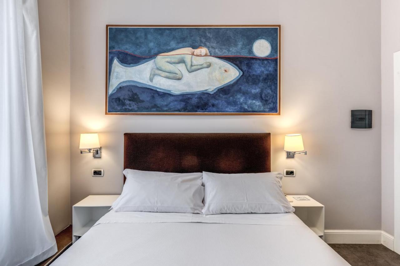 Guest House Cavour 278 - 5