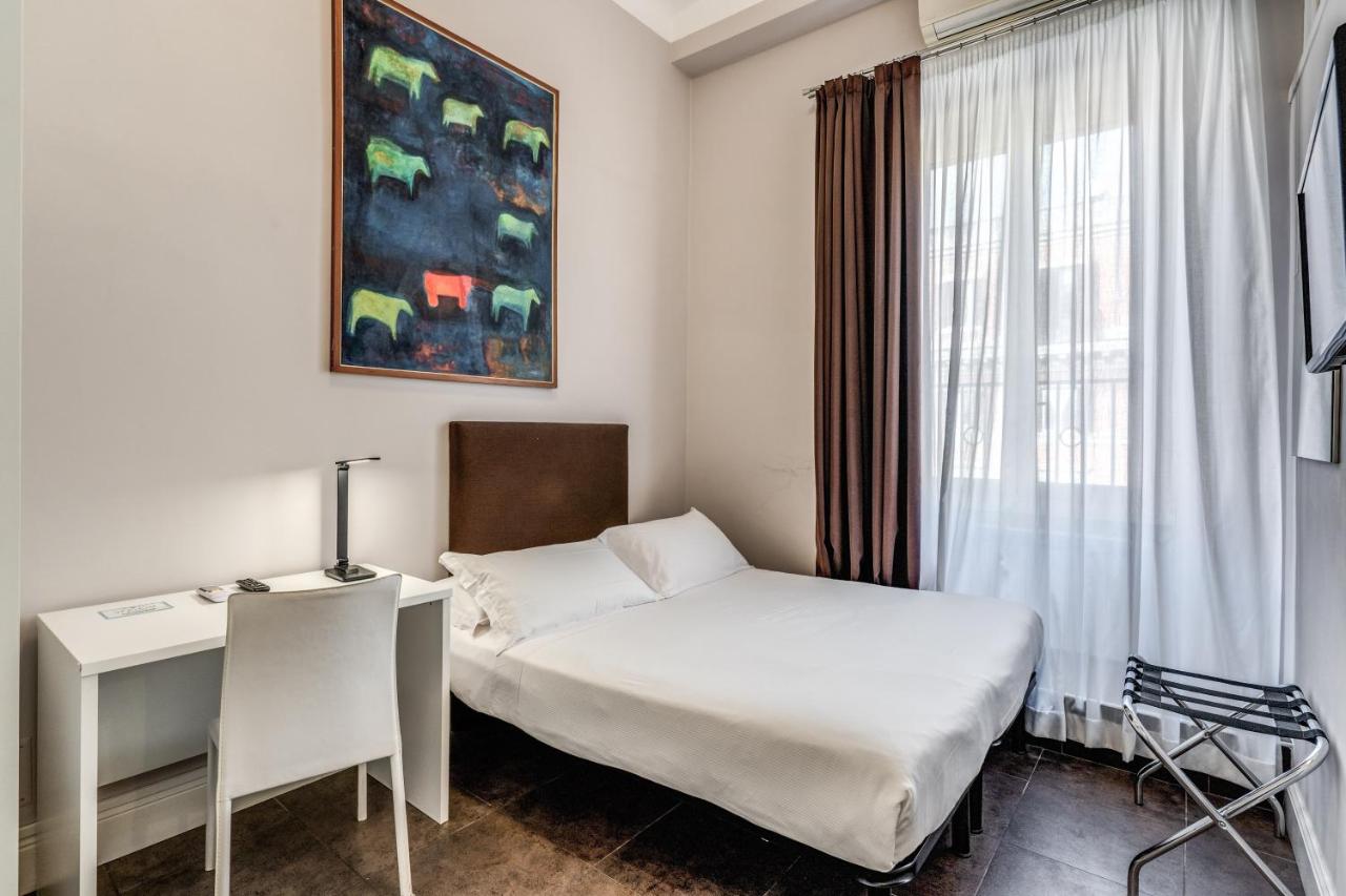 Guest House Cavour 278 - 4